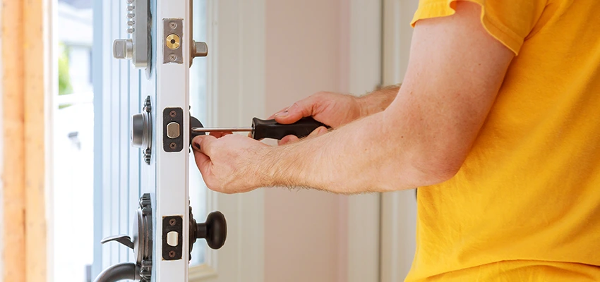 Break-in Prevention Solutions in Oak Hills, CA