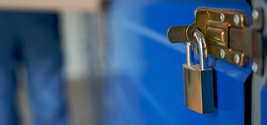 Industrial Door Lock Repair And Installation in Oak Hills, CA