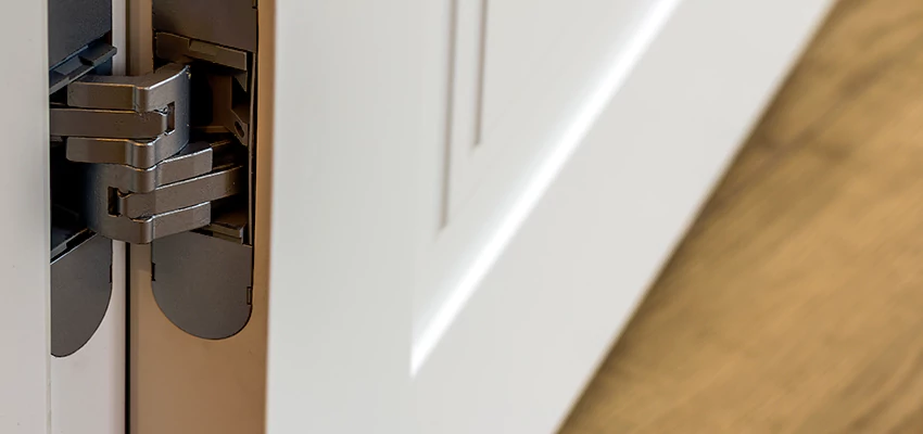 Closet Door Hardware Maintenance in Oak Hills, California