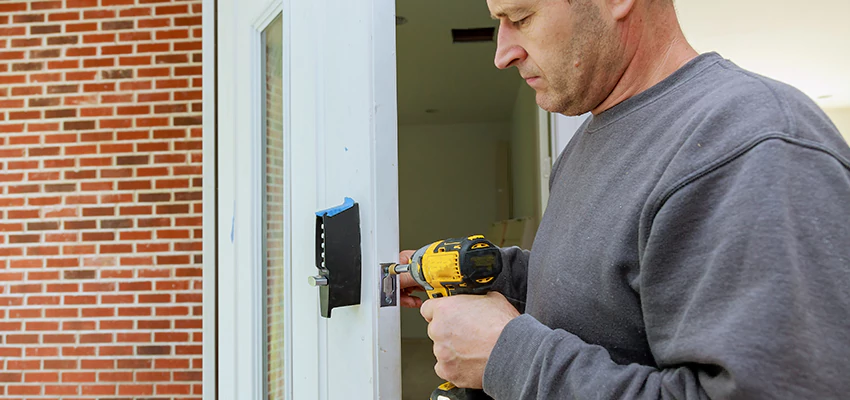 Eviction Locksmith Services For Lock Installation in Oak Hills, CA