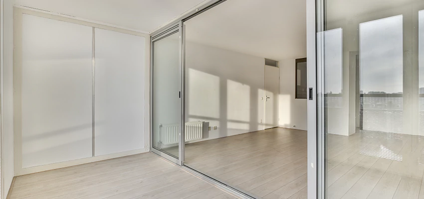 Patio Glass Sliding Door Lock in Oak Hills, CA