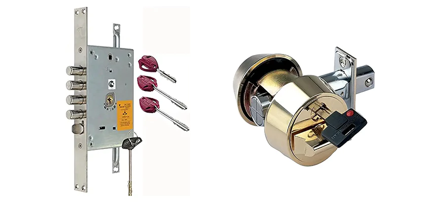 Mul-T-Lock Vehicle Locks Installation in Oak Hills, CA