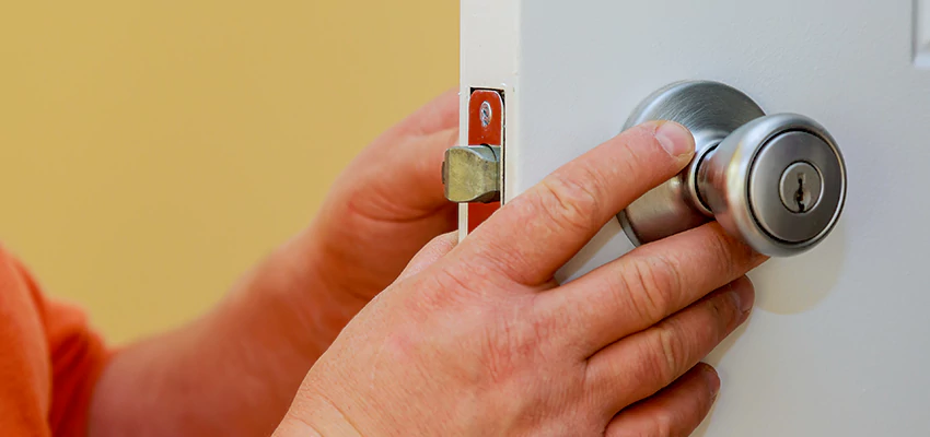 Residential Locksmith For Lock Installation in Oak Hills, California
