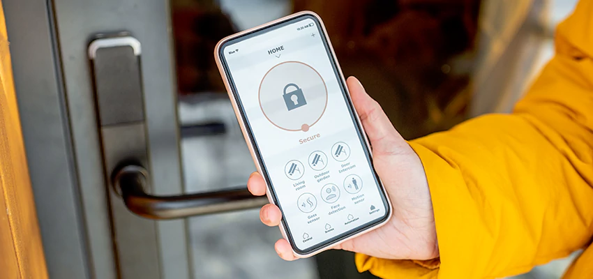 Kwikset Halo Wifi Locks Repair And Installation in Oak Hills, CA