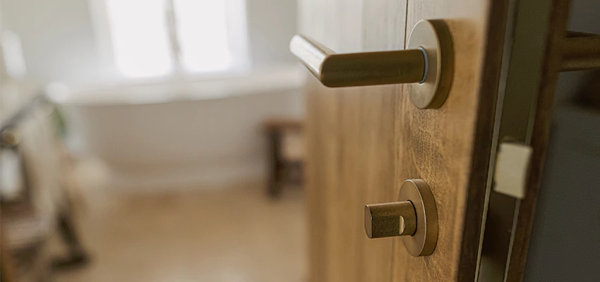 Mortise Locks For Bathroom in Oak Hills, CA