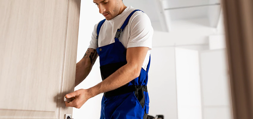 Car Lock Repair And Installation Expert in Oak Hills, CA