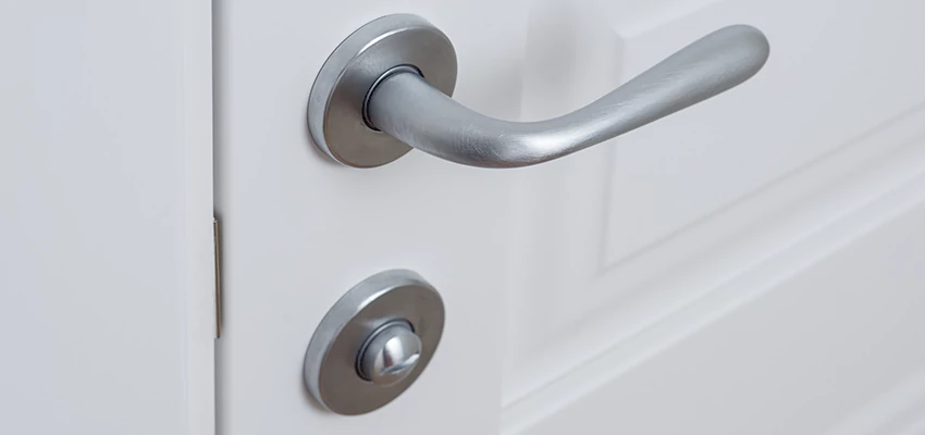 Single-Occupancy Restroom Locks Repair in Oak Hills, California