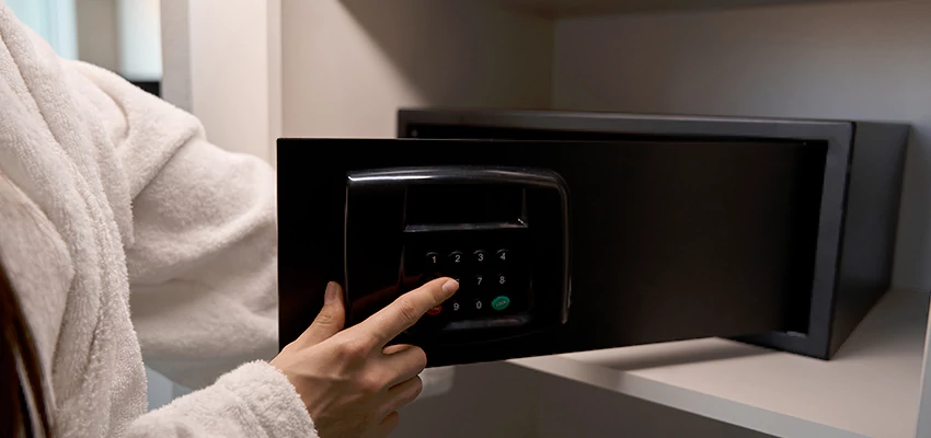 Safe Unlocking Service Company in Oak Hills, California