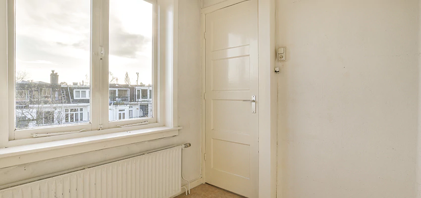 Sliding Window Locks And Security in Oak Hills, California