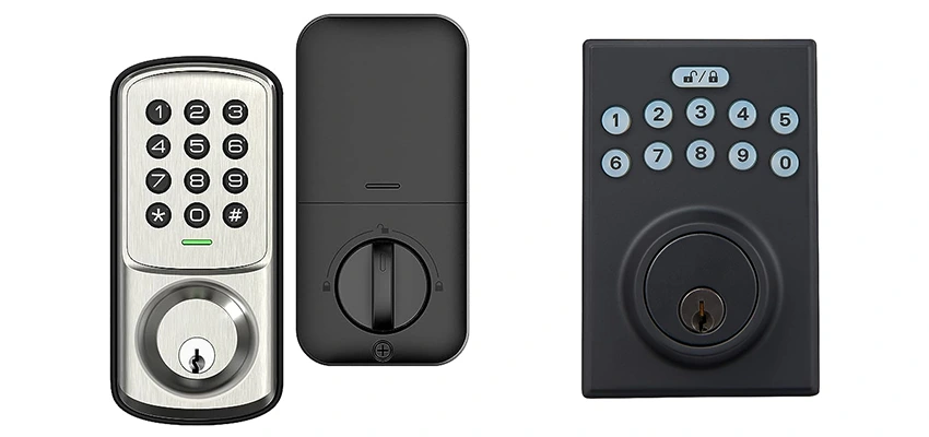 Garage Emergency Lock Replacements in Oak Hills, CA