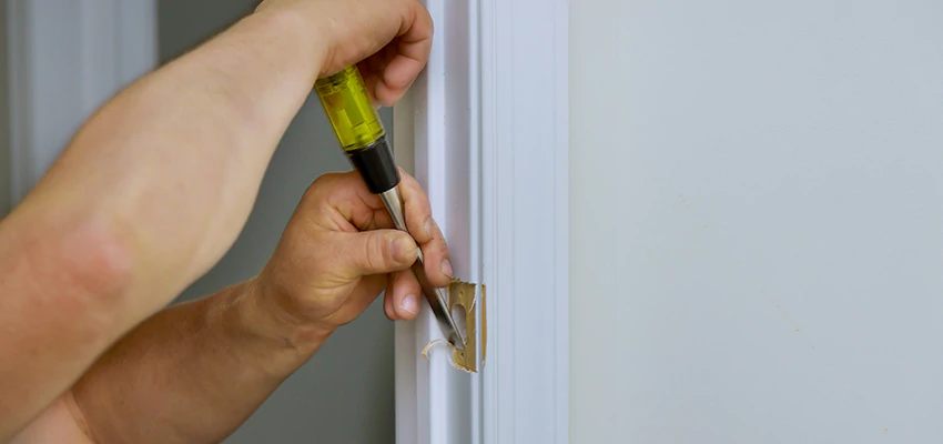 On Demand Locksmith For Key Replacement in Oak Hills, California