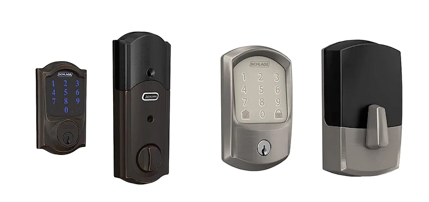 Schlage Smart Locks Repair in Oak Hills, California