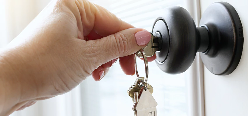 Top Locksmith For Residential Lock Solution in Oak Hills, California
