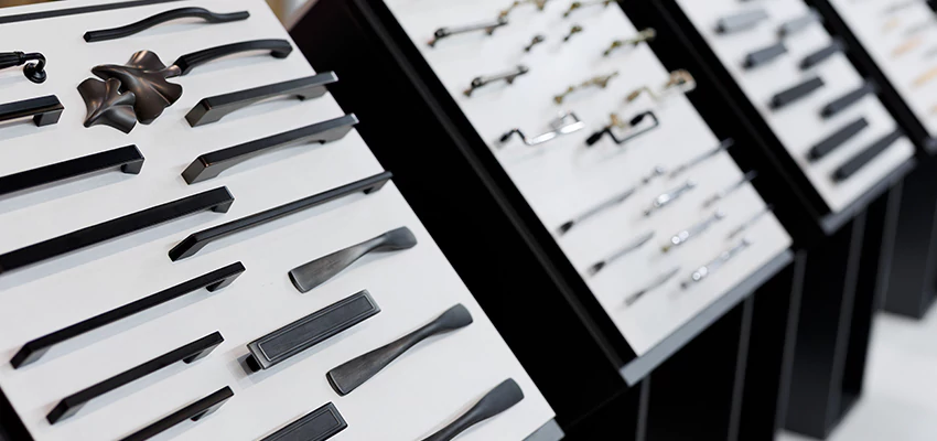 Pocket Door Hardware Installation in Oak Hills, California