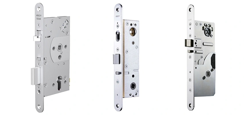 ASSA-Abloy Locks Hinge Repair in Oak Hills, California