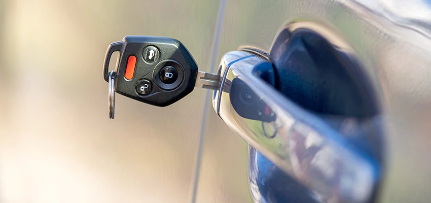 Automotive Locksmith Key Programming Specialists in Oak Hills, CA