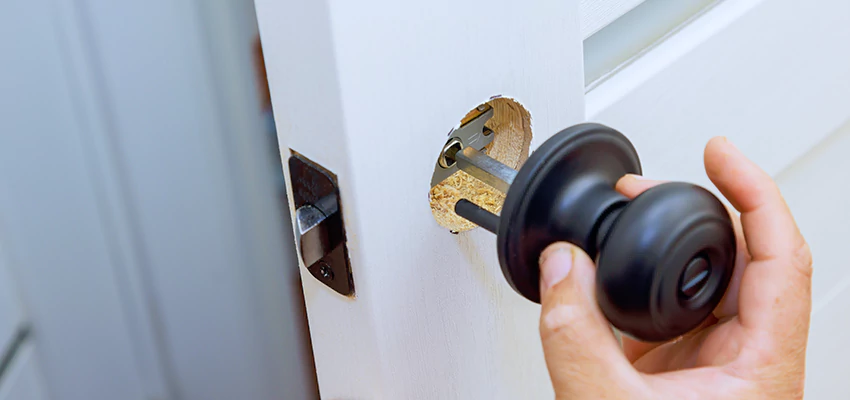 Locksmith For Lock Repair Near Me in Oak Hills, California