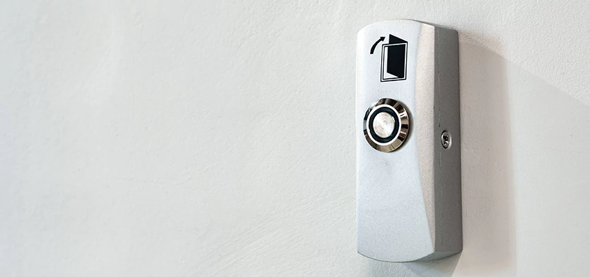 Residential Access Keypads Systems Installation in Oak Hills, CA