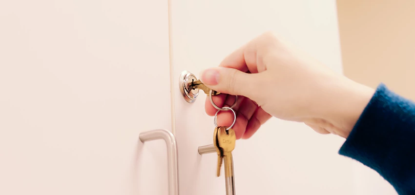 Cabinet Electronic Locks Repair in Oak Hills, California