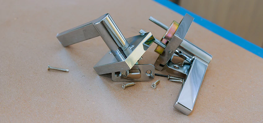 Master Lock Key System Installation Service in Oak Hills, California