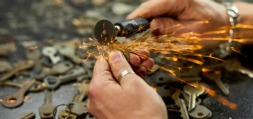 24/7 Locksmith Services For Lock Rekeying in Oak Hills, CA