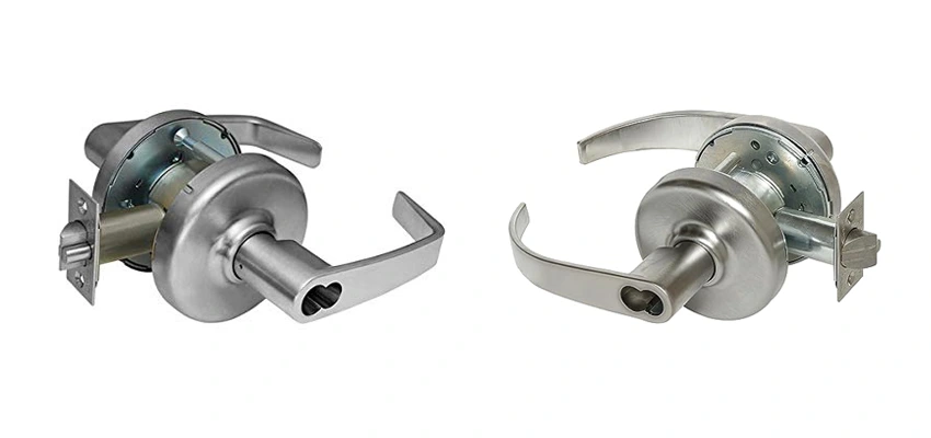 Corbin Russwin Unit Locks Repair Installation in Oak Hills, CA