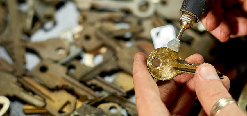 A1 Locksmith For Key Replacement in Oak Hills, California