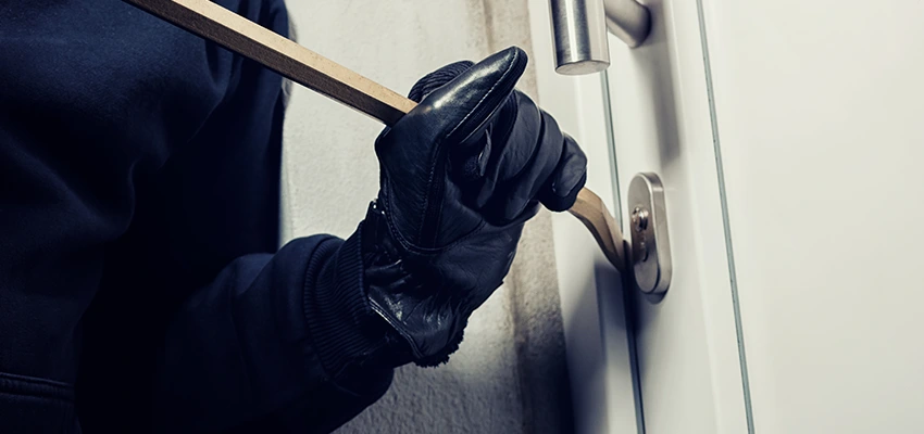 Burglar Damage Door Sensors Repair in Oak Hills, CA
