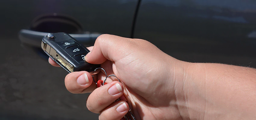 Car Door Unlocking Locksmith in Oak Hills, California