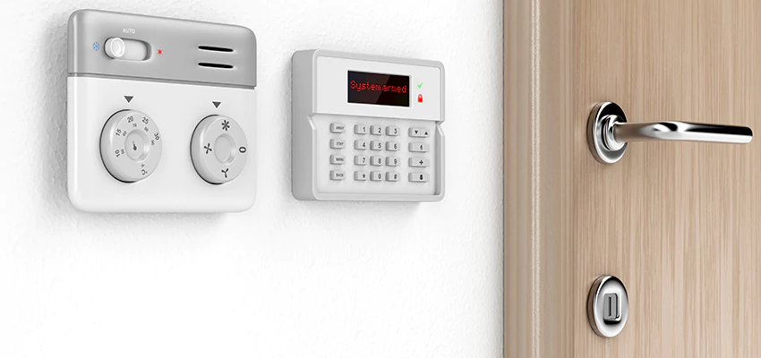 Commercial Electronic Door Lock Services in Oak Hills, CA