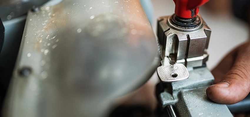 Key Programming Mobile Locksmith Service in Oak Hills, CA