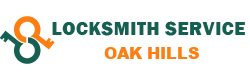 best lockmsith in Oak Hills