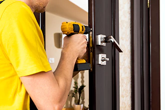 door handle lock repair oak-hills