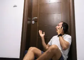 Emergency Lockout in Oak Hills, California